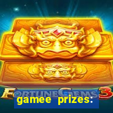 gamee prizes: ganhar dinheiro